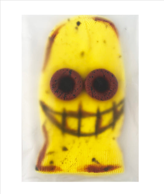 Jack Psychosis